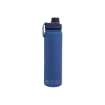 Lizzard Flask 650ML Assorted - Classic Blue