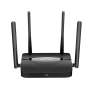 MR25BE New Comers BE3600 Dual Band Wi-fi 7 Router