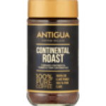 Continental Medium Roast Instant Coffee 200G