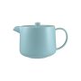 Maxwell & Williams 1LT Cafe Life Teapot With Infuser Cloud