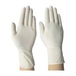 Examination Gloves Powdered-free Latex Size S m l xl