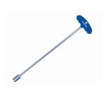 T Type Socket Wrench 8 X 350MM