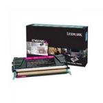 Lexmark 24B5702 Original Toner Cartridge