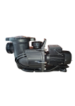 2.2KW Swimming Pool Pump Suitable For Pools 100 000L Plus
