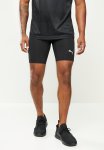 Puma Run Favorite Short Tight - Black