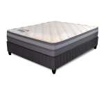 Rest Assure 152CM Glasgow Base Set Bed