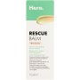 Hero Rescue Balm Color-correcting Green Cream 15ML