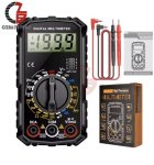 1999 Count Digital Multimeter – Black
