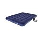 Double Airbed And Pump