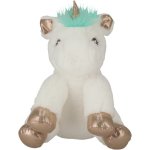 Made 4 Baby Plush Toy Unicorn