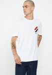 Code Short Sleeve Classic Apq Tee - Optic