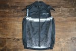 Bike Addict Sublimated Gilet - 3XL