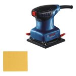 Bosch Gss 140 Orbital Palm Sander 230W 06012A80K1