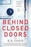 Behind Closed Doors Paperback