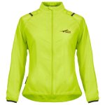 First Ascent Women's Magneeto Cycling Jacket