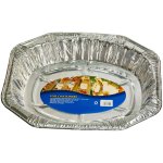 Foil Container 44.5 X 35.5 X 8.5 Cm
