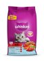 Whiskas Dry Adult Sterilised Cat Food Beef 2.7KG