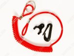 Tohatsu Kill Switch Key Set With Coil