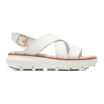Zerogrand Rexanna Sandals -powder