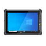 M10J 10.1-INCH Fhd Rugged Tablet - Intel Celeron N5100 128GB Rom 8GB RAM Win 11 Home