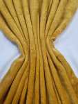 Mongolian Fleece