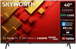 Skyworth 40 Inch Full HD Google Smart Tv