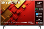 Skyworth 40 Inch Full HD Google Smart TV