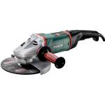 Metabo Angle Grinder 2600W 230MM W 26-230 Mvt