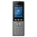 Grandstream Enterprise Ruggedised Cordless Wifi Phone WP825-GS-WP825