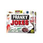 - Pranky Jokes - 20 Tricks