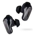 Bose Quietcomfort Ultra - Noise Cancelling Earbuds Black