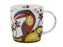 Maxwell & Williams - 370ML Smile Style Mug Tango