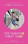 The Nakano Thrift Shop Paperback