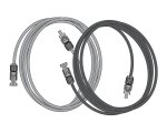Solar Panel – Wiring Kit Rigid & Semi Flexible For