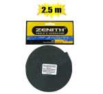 Zenith Tape Foam Sealing-strip 25MMX2.5M Marketplace Brits Bros
