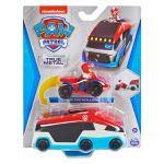 True Metal Patroller Team Vehicle