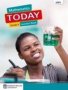 Mathematics Today Grade 9 Learner&  39 S Book   Paperback