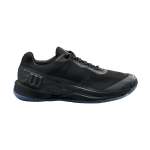 Wilson Men's Rush Pro 4.0 Court - UK7 Black