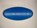 Saddle - Blue