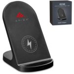 COUGAR Swiss Reno Wireless Charging Phone Stand -bl