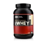 Optimum 100% Whey 900G - Vanilla