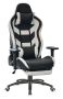 Tocc Venom Ergonomic Gaming Chair With Footrest