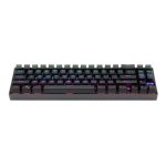 Redragon 65% Wireless Gaming Keyboard Rgb RD-K599-KRS