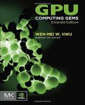 Gpu Computing Gems Emerald Edition Applications Of Gpu Computing Series