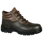 Askari Interceptor Mid Brown