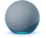 Amazon Echo 4TH Gen With Premium Sound Smart Home Hub & Alexa - Twilight Blue