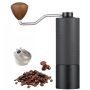 Portable Manual Coffee Hand Grinder For Home Office Camping