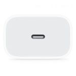 Apple 20W USB C Power Adapter