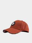 Kids Targy Peak Cap - Mango - Mango