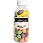 Dragees Fruity Colours & Shapes + - 90G